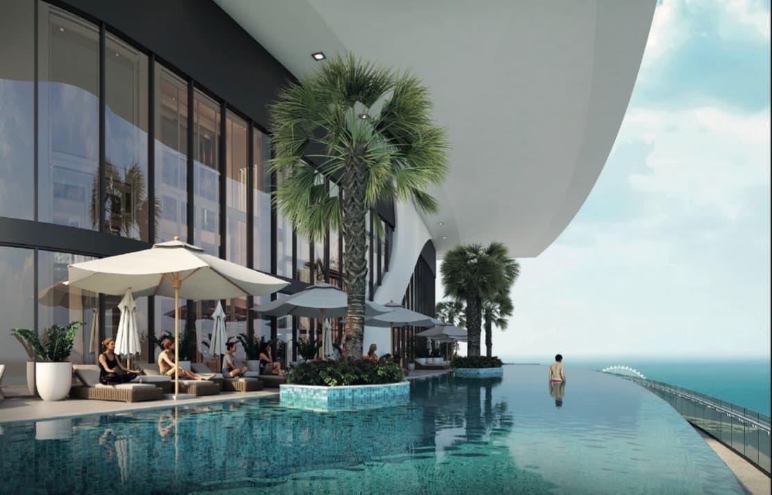 Sobha Seahaven - Image 11
