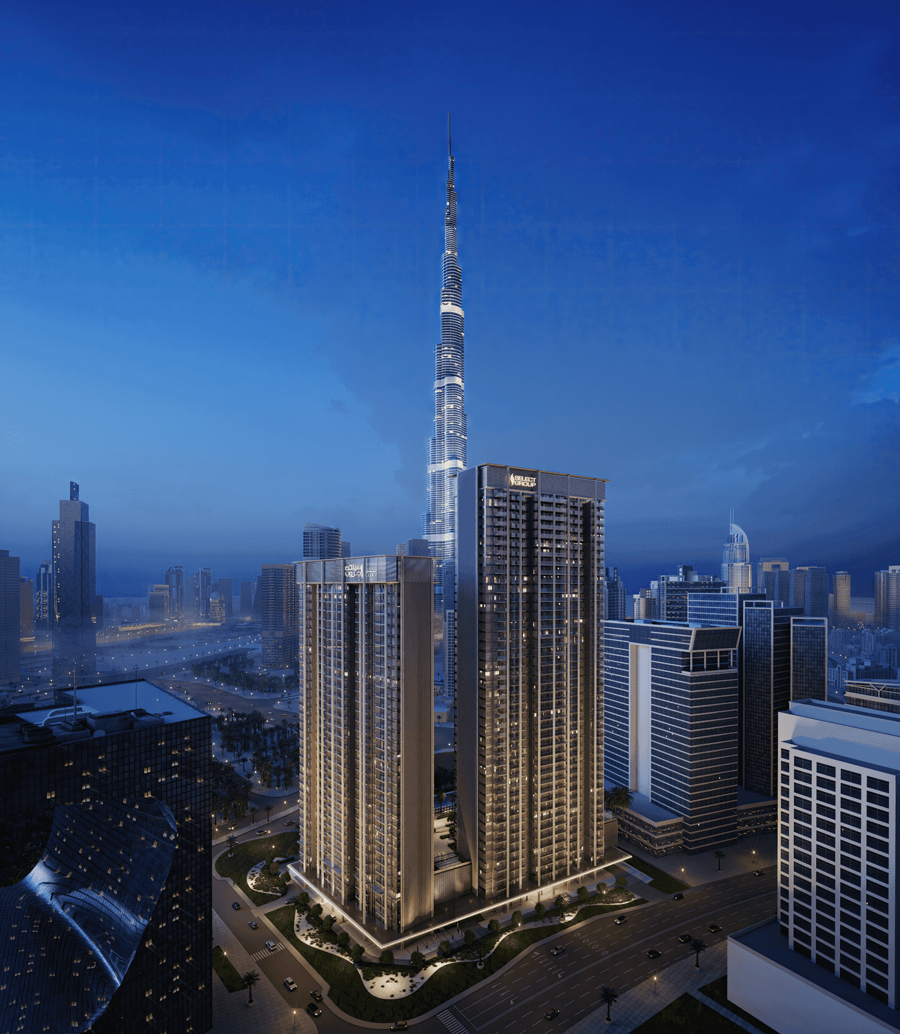 The Edge - Image 10