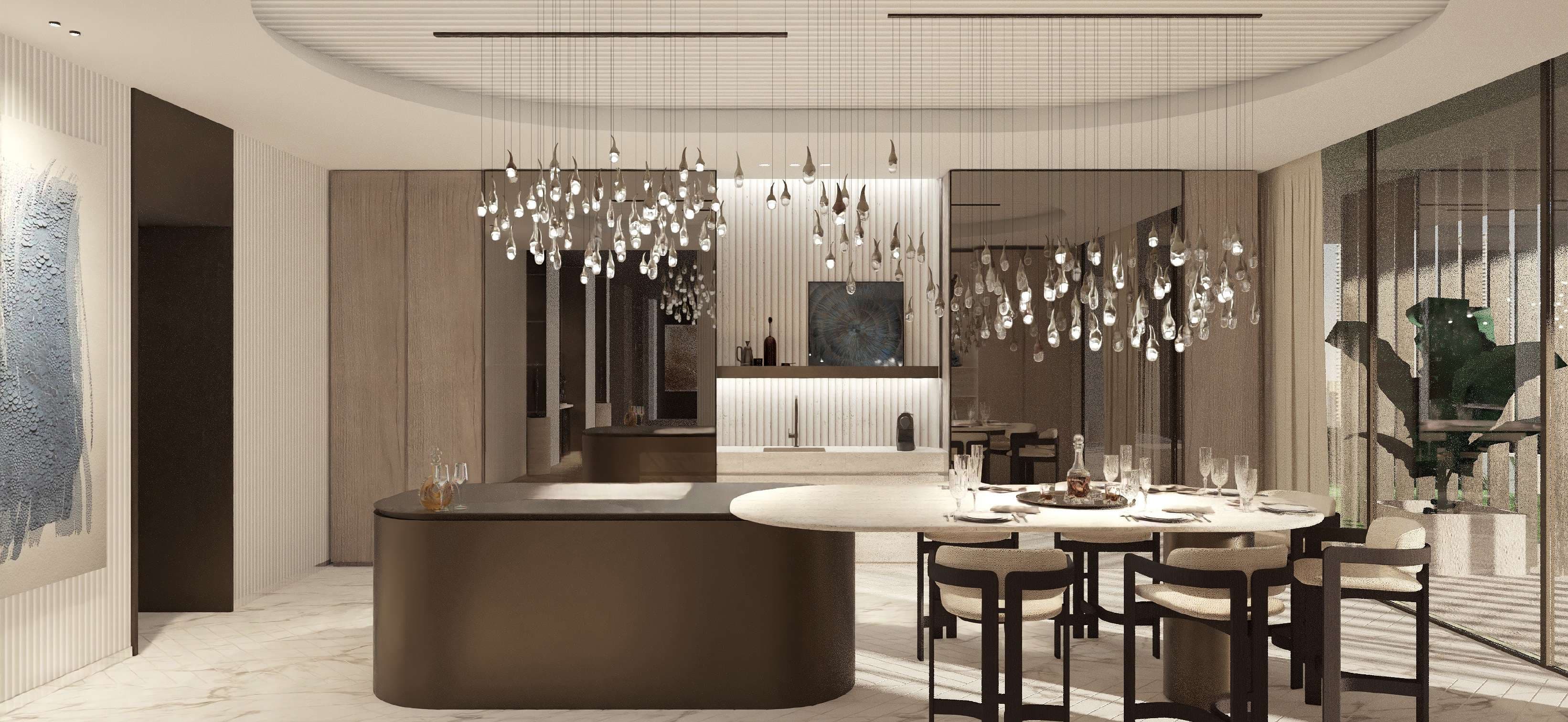 The Ritz-Carlton Residences - Image 13