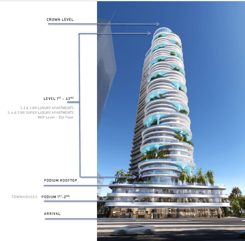 Damac Casa - Image 15