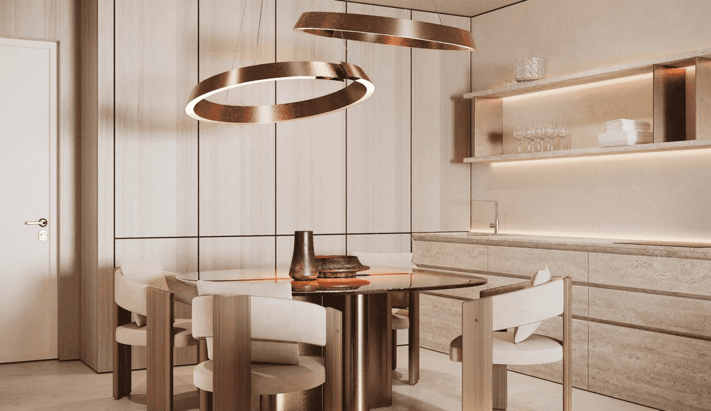 Trussardi Residences - Image 9