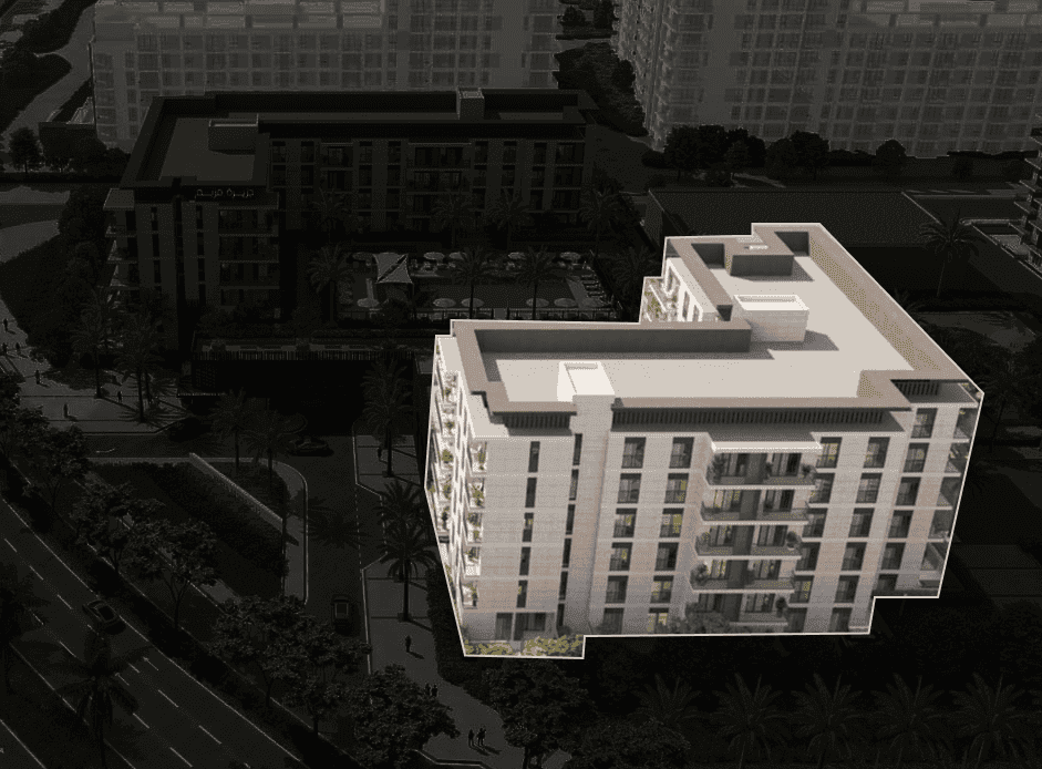 Aysha Residences 1 and 2 - Image 15