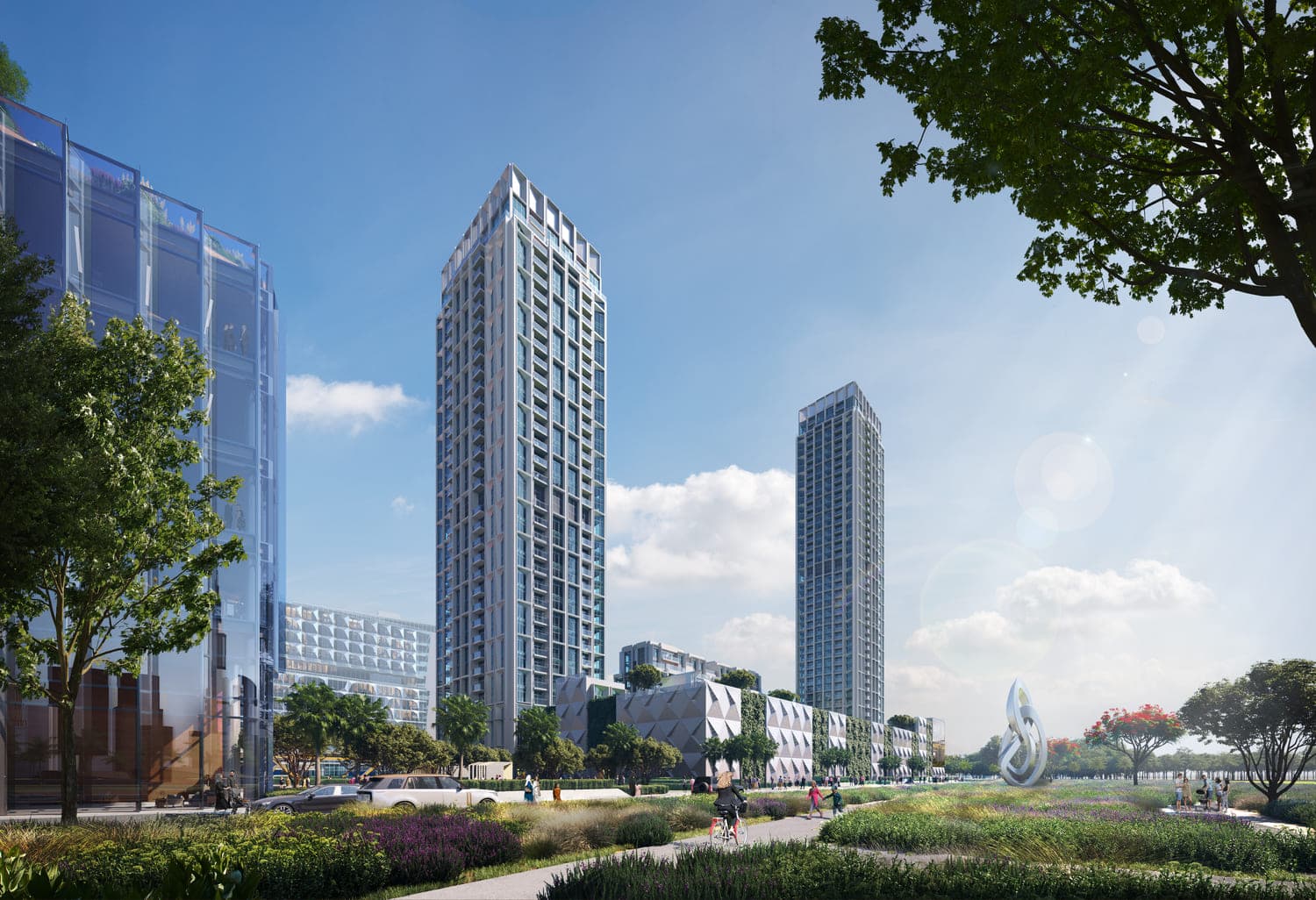 Design Quarter - Image 16
