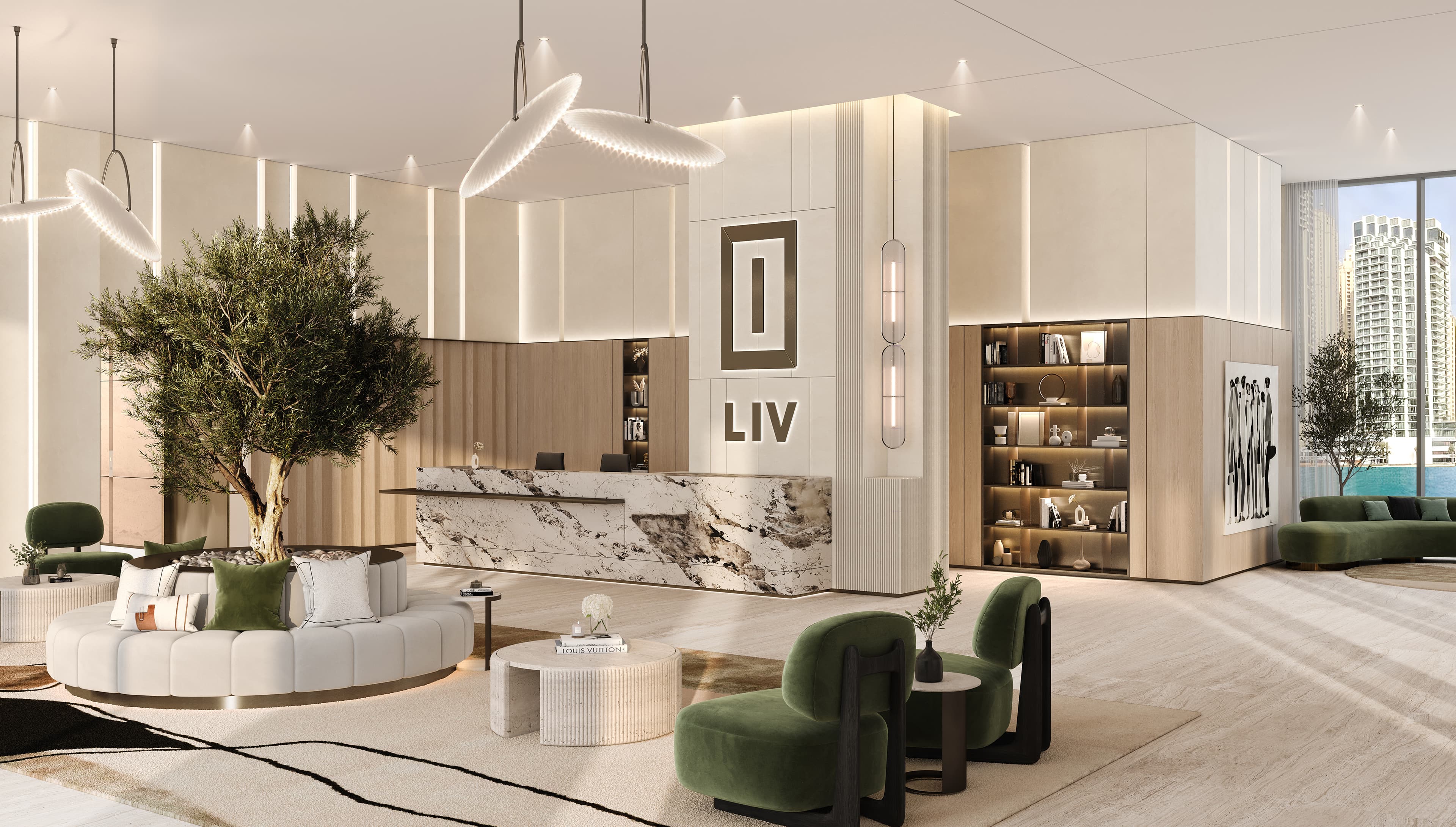 LIV Waterside - Image 3