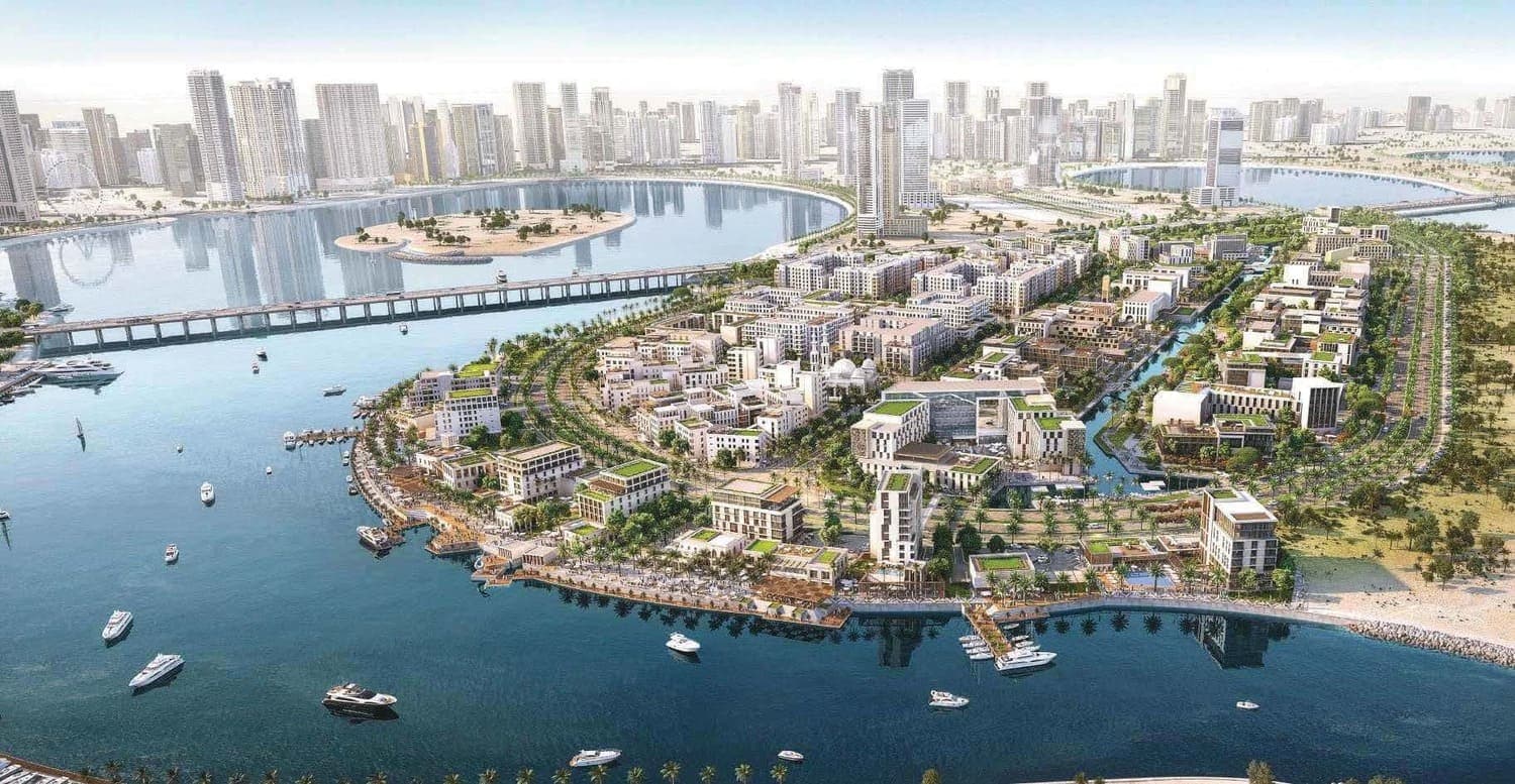 Aysha Residences 1 and 2 - Image 12