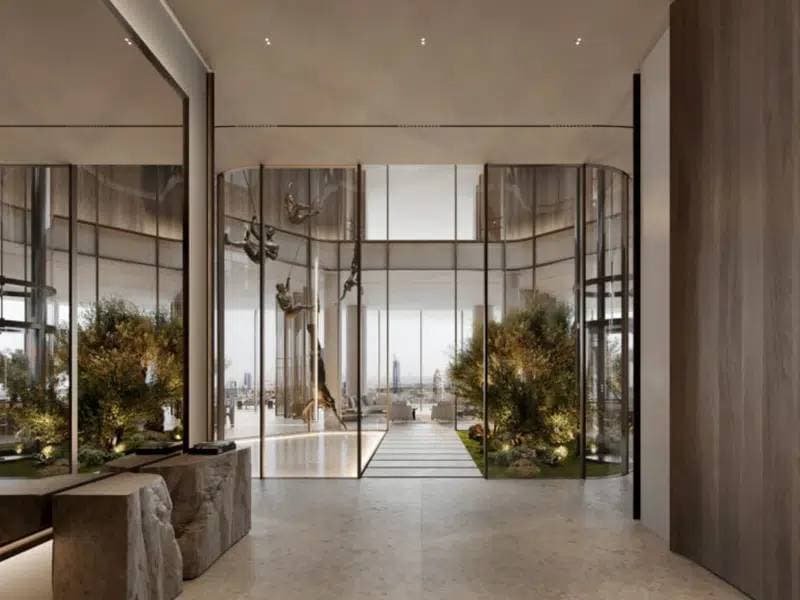 Orla Dorchester Collection - Image 3