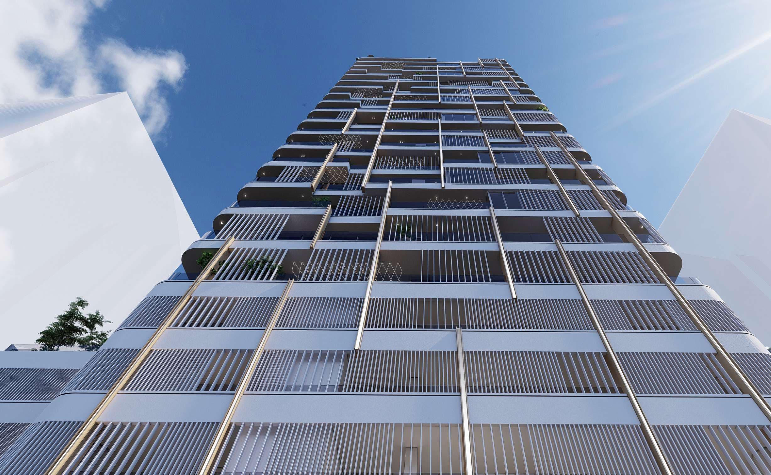 The Ritz-Carlton Residences - Image 22