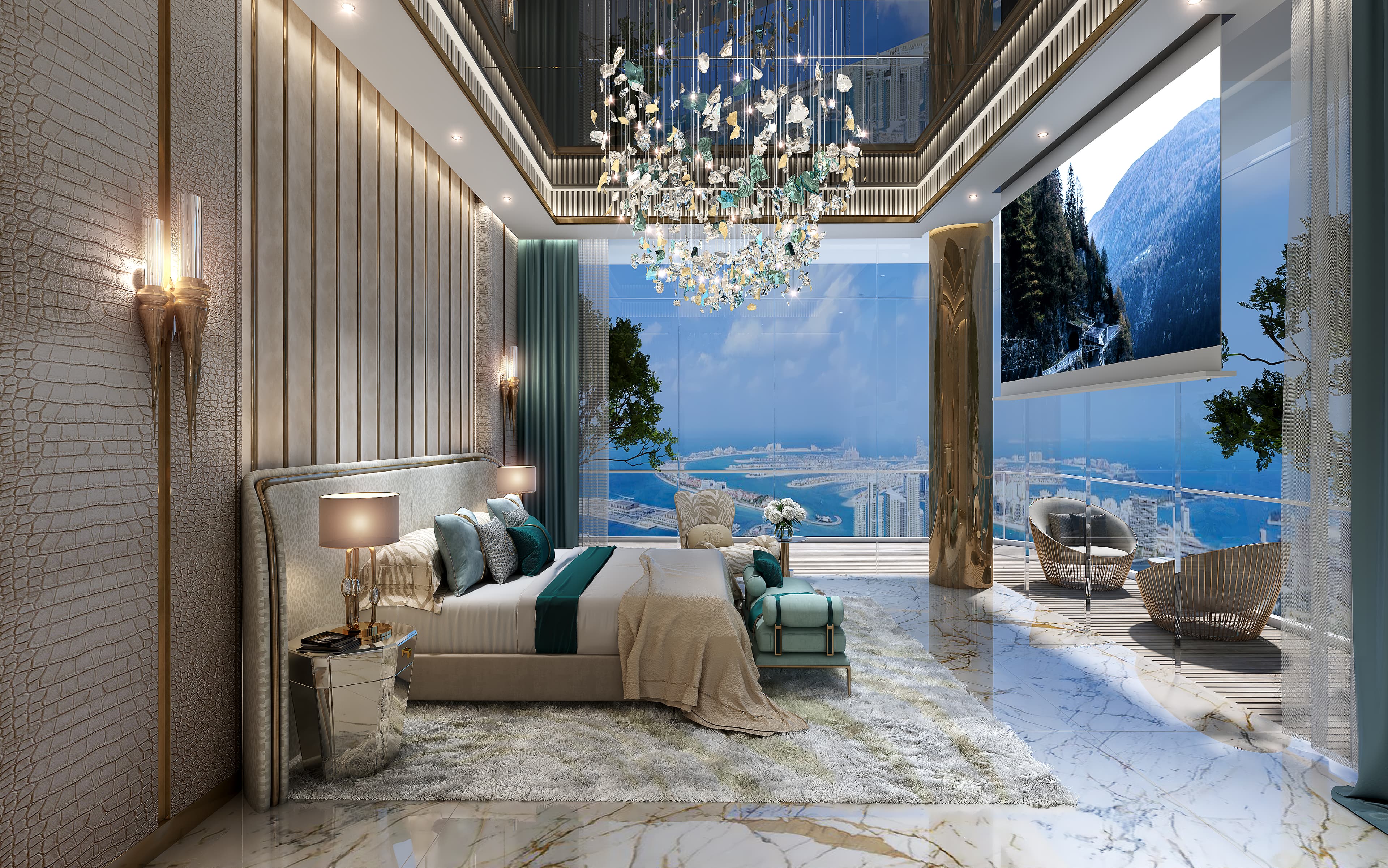 Damac Bay - Image 10