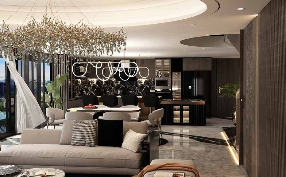 Sky Suites - Image 8