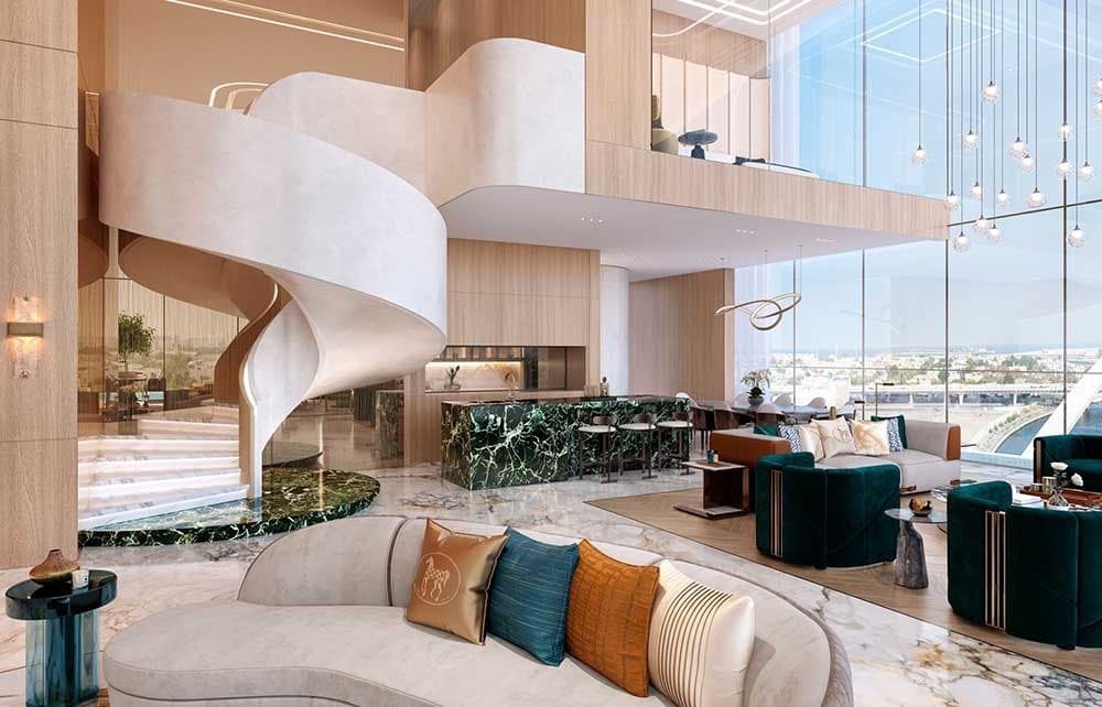 One Canal Residences - Image 5