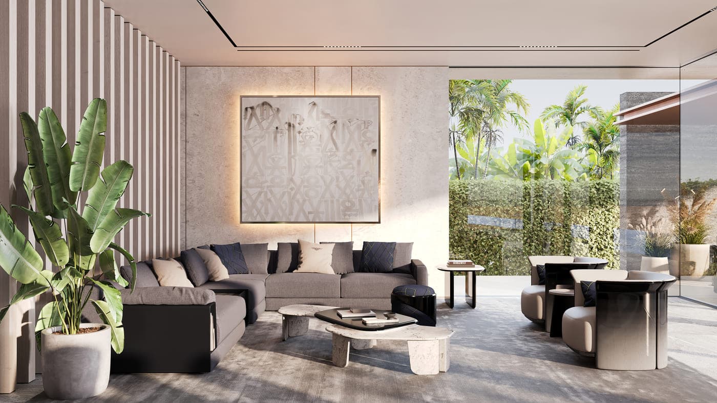 Mira Villas by Bentley Home - Image 5
