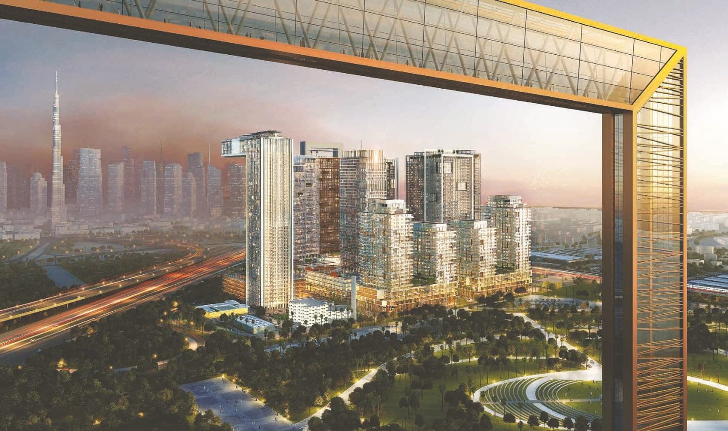 Wasl1 1 Residences - Image 14