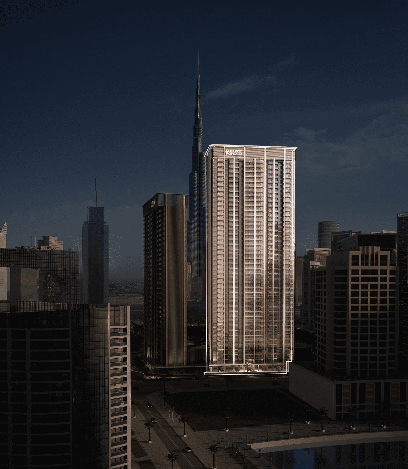 The Edge - Image 17
