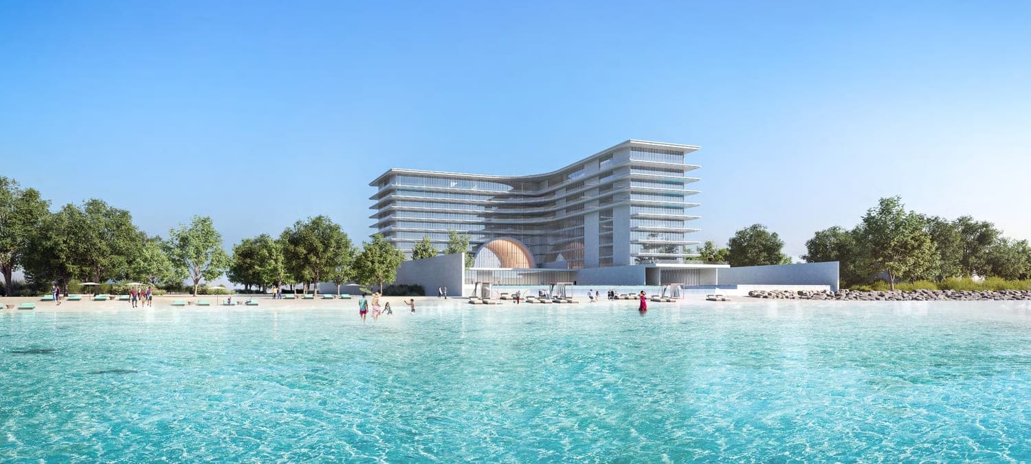 Armani Beach Residence - Image 25