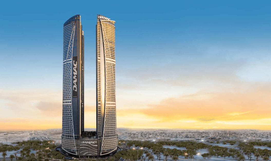 Damac Towers by Paramount - Image 7