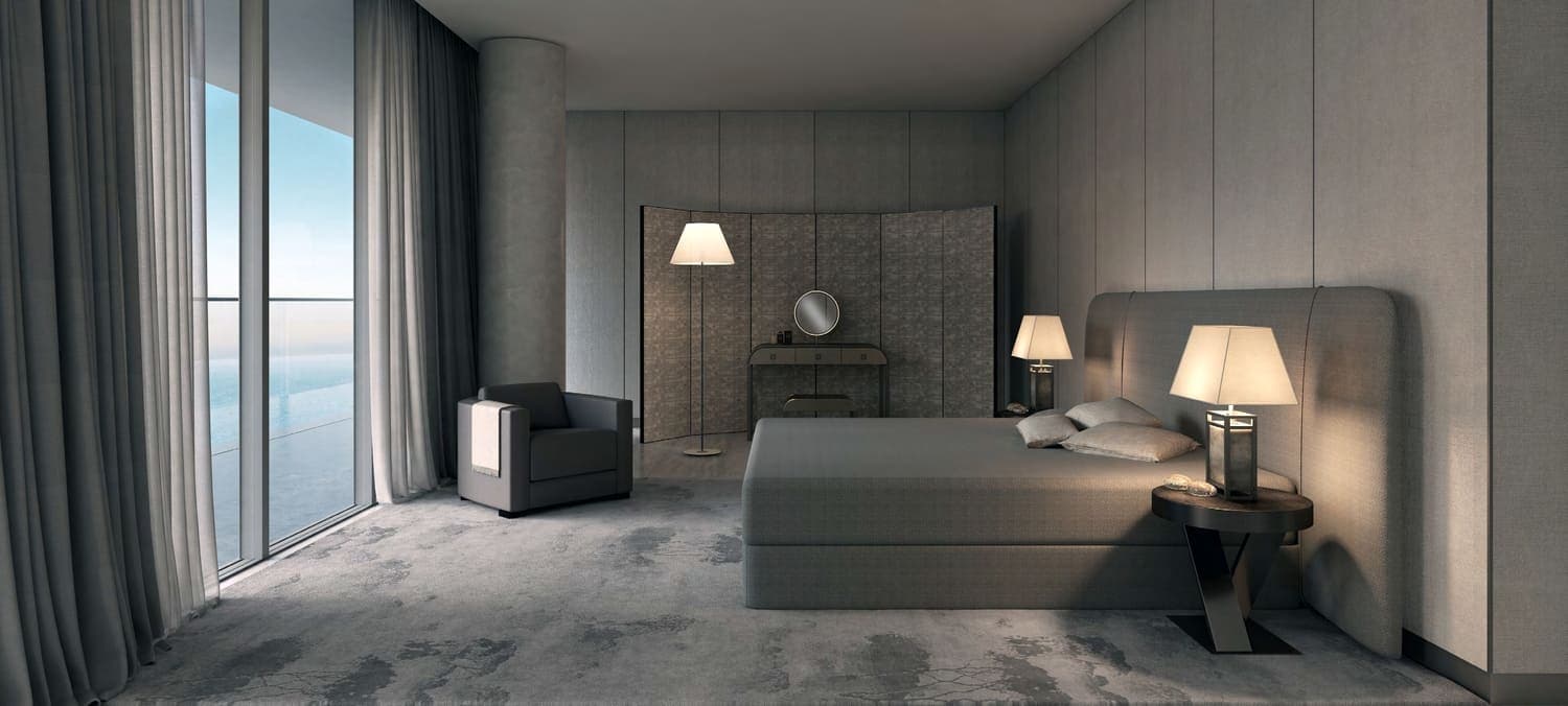 Armani Beach Residence - Image 10