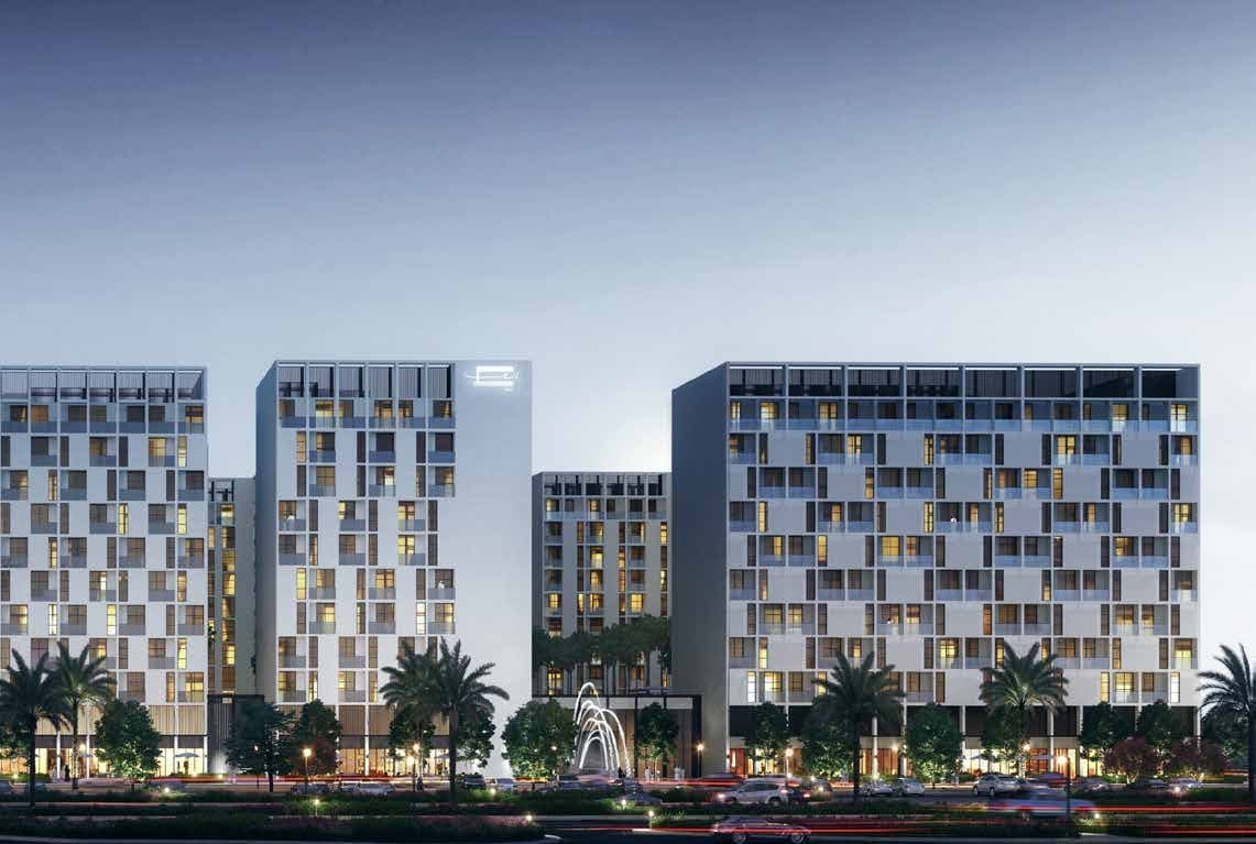 Al Mamsha Sharjah - Image 1