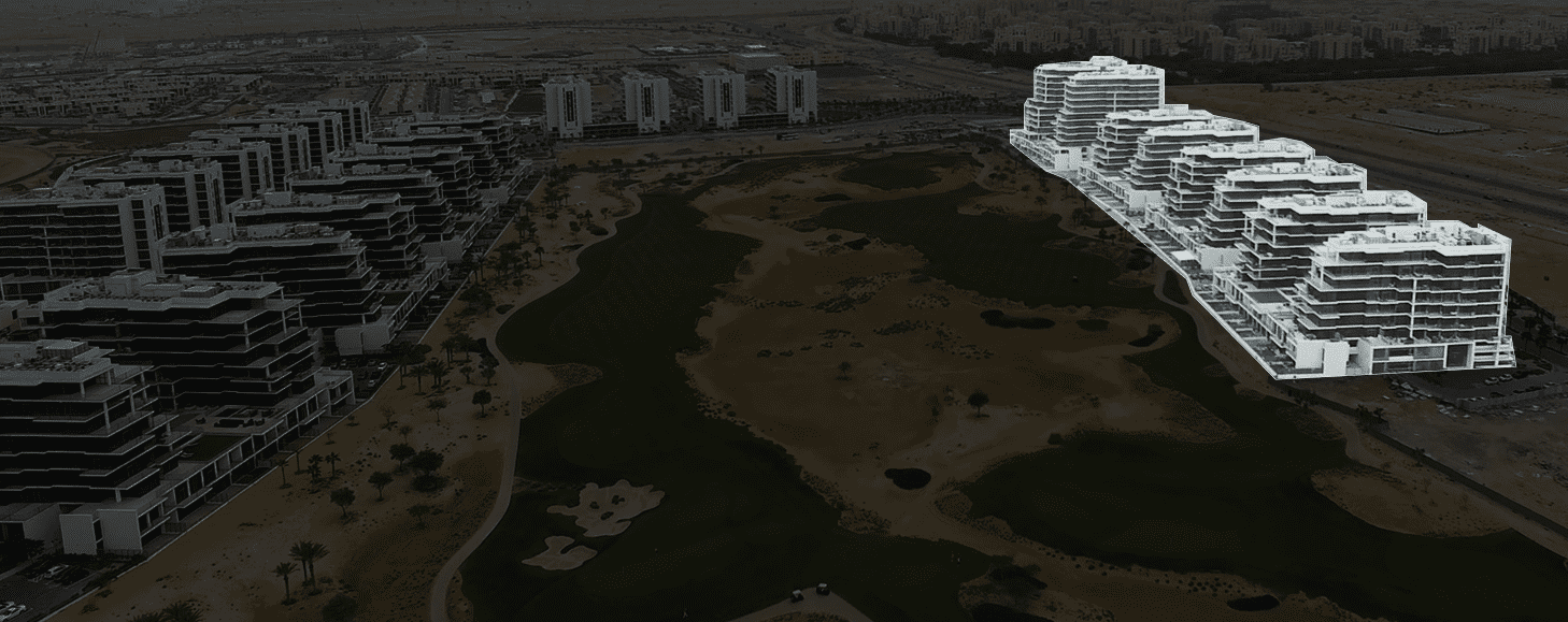 Damac Hills - Golf Town - Image 15