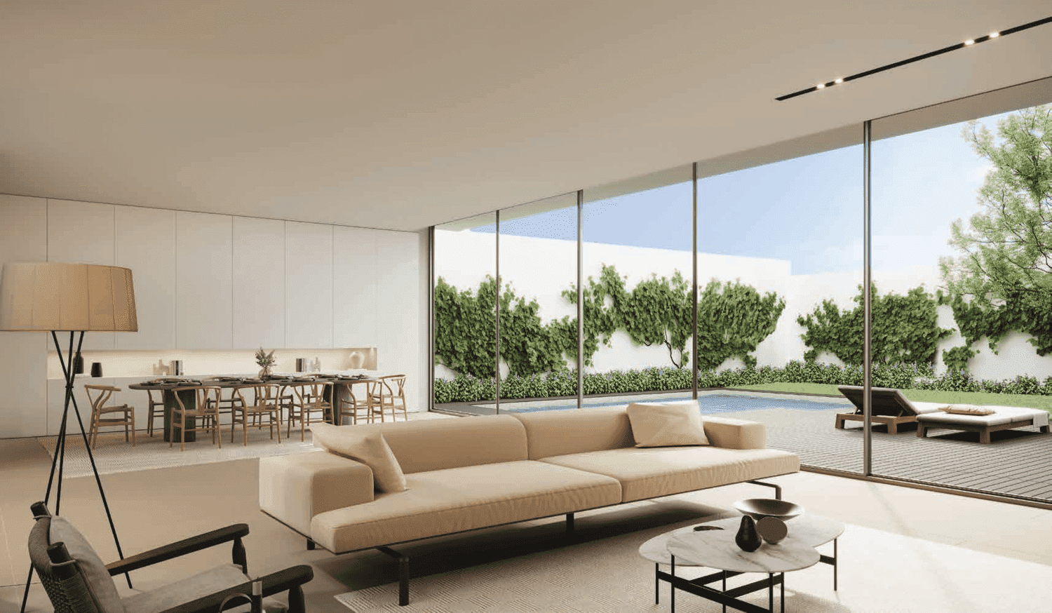 Al Zorah Beach Hills Villa's - Image 11