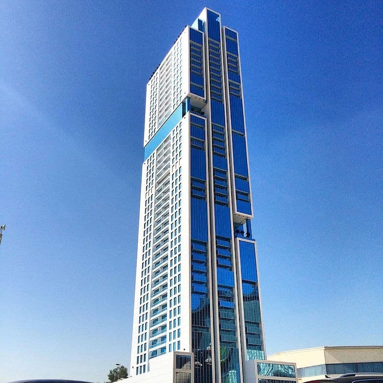 Marina Arcade Tower - Image 25
