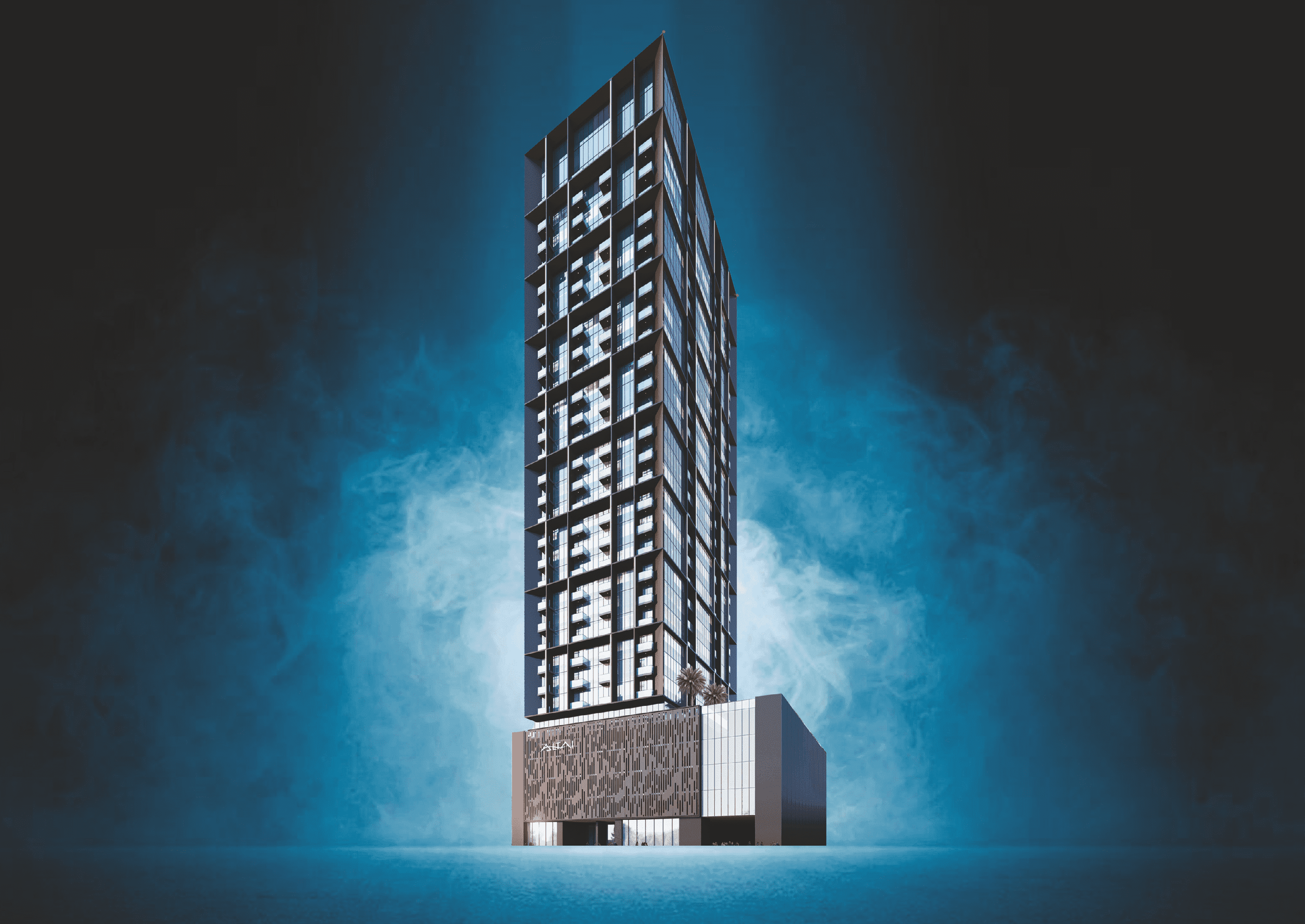 Altai Tower - Image 22