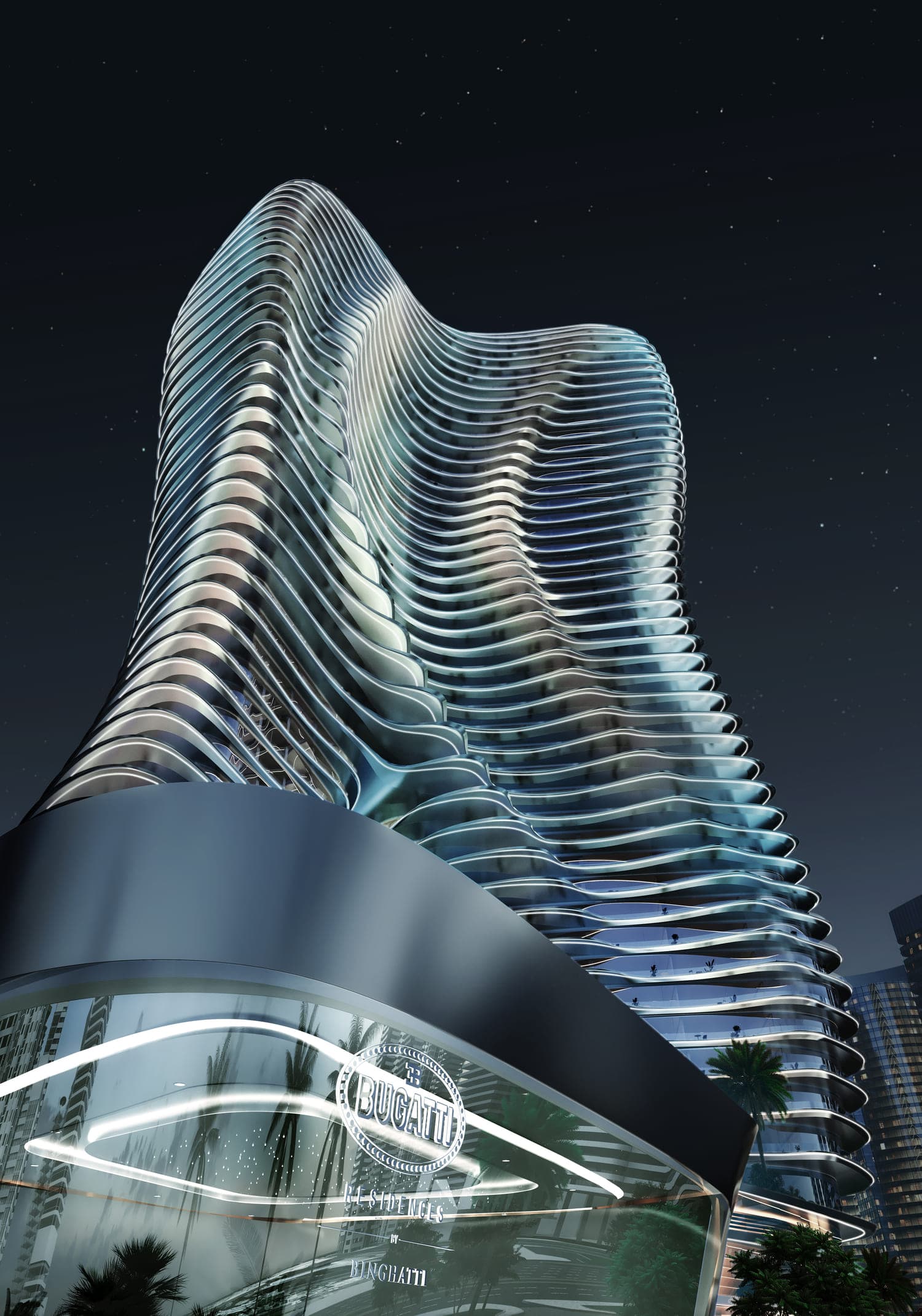 Bugatti Residences by Binghatti - Image 11