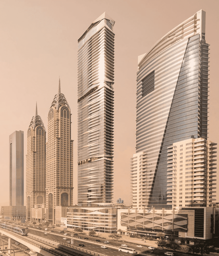 Iconic Tower - Image 14
