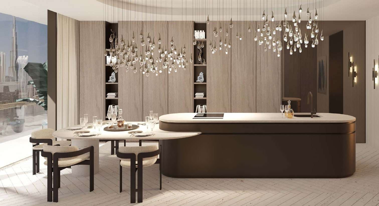 The Ritz-Carlton Residences - Image 19