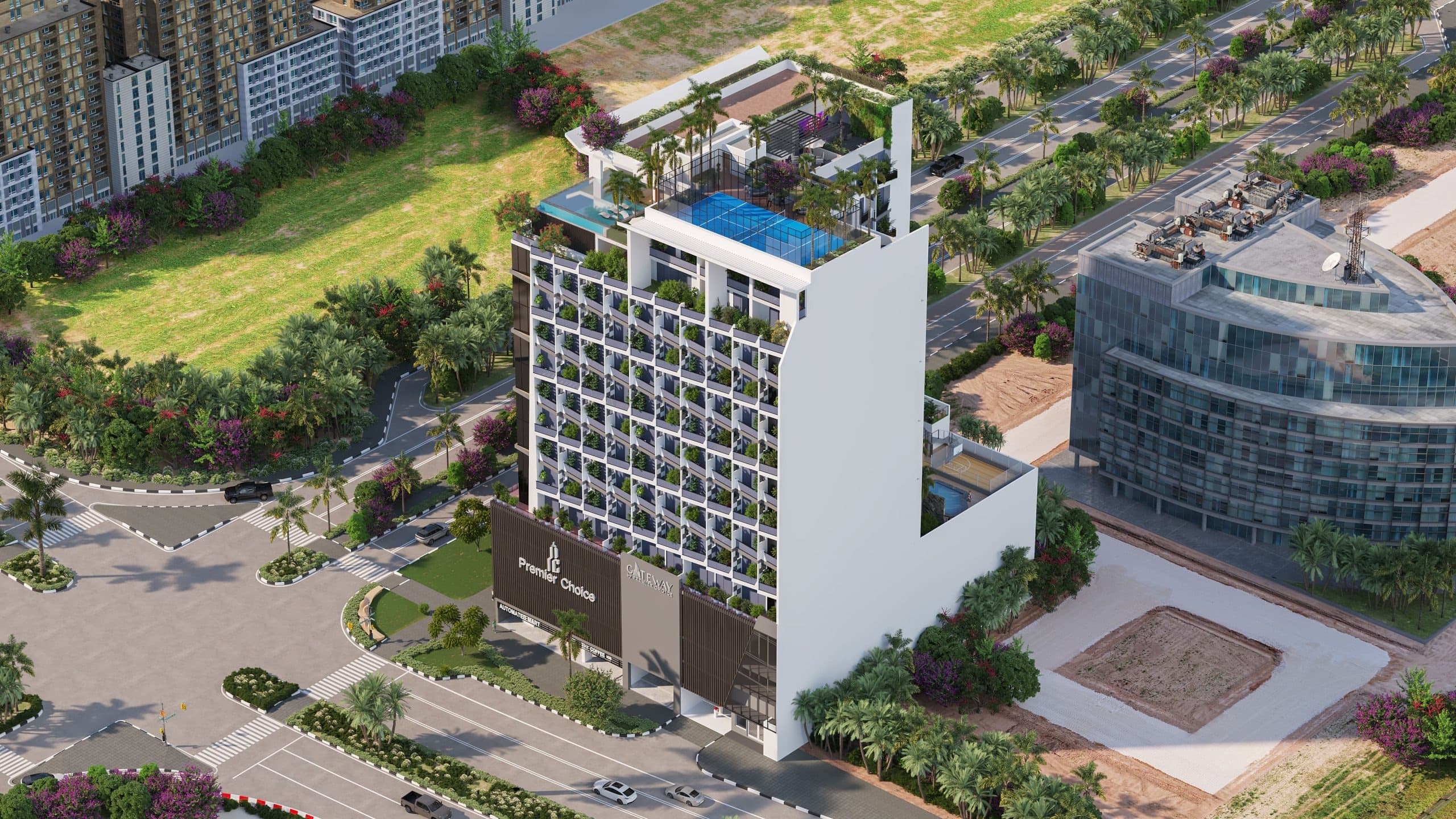 Gateway by Premier Choice - Image 14