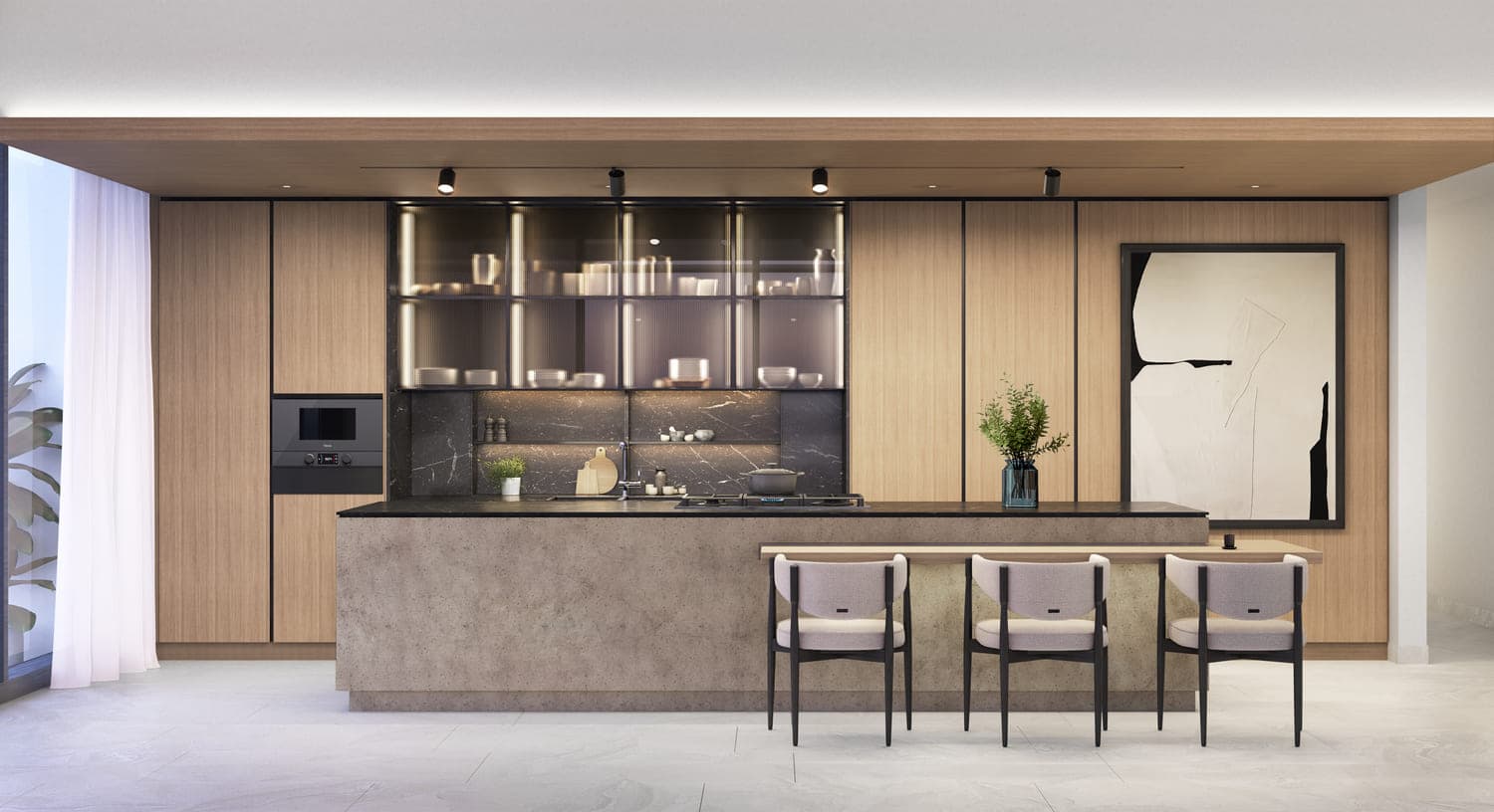 One River Point - Image 7