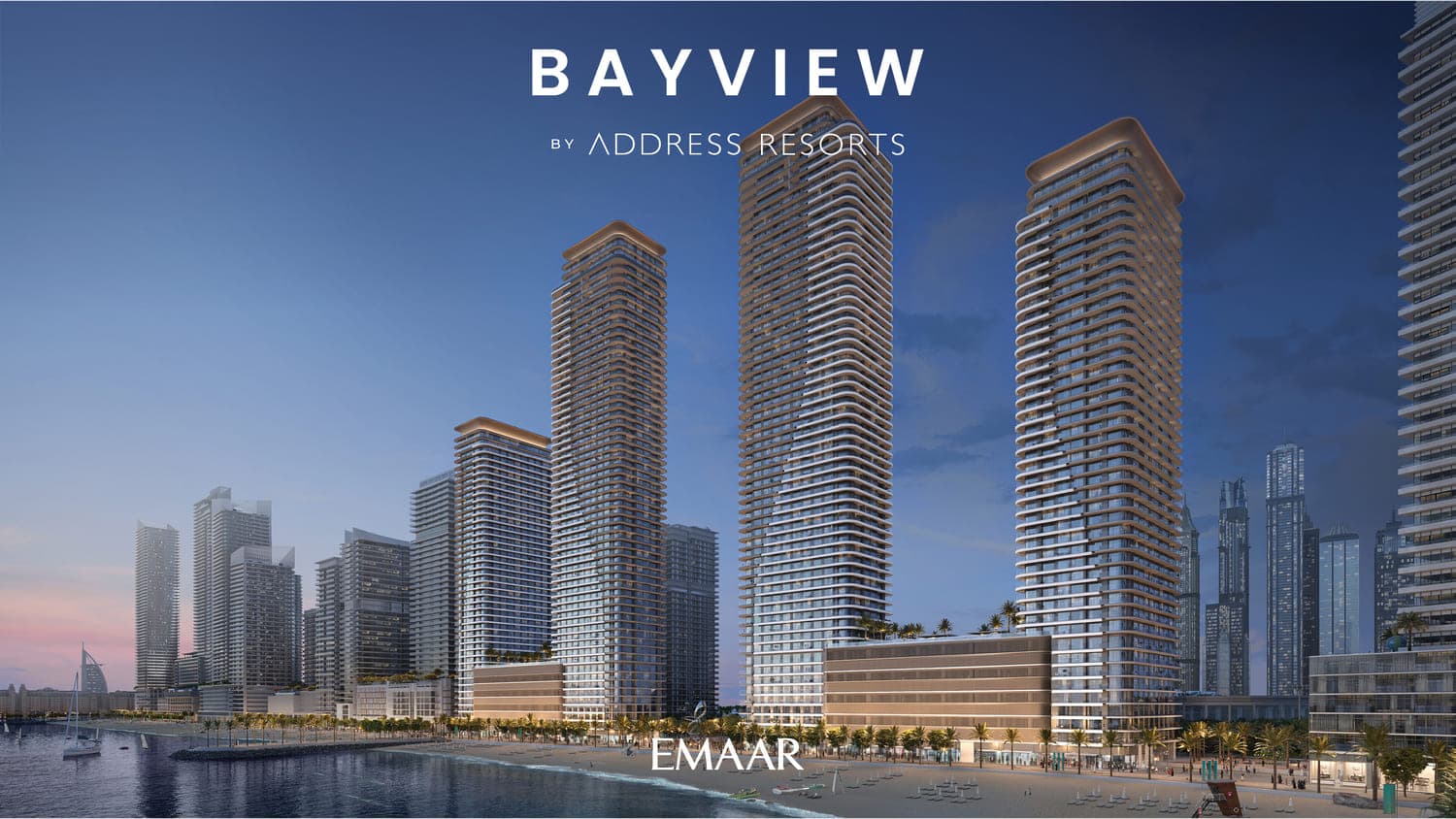 Bayview by Address Resorts - Image 11