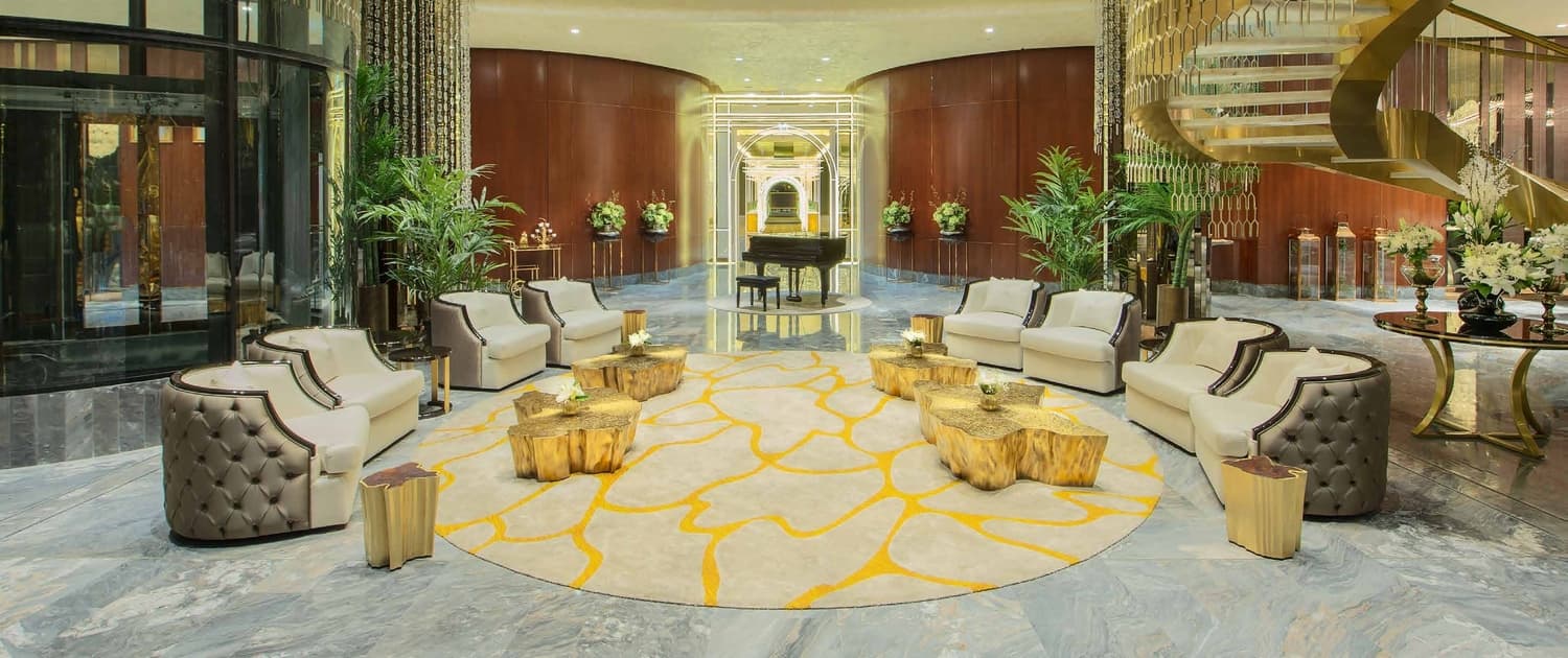 Damac Towers by Paramount - Image 3