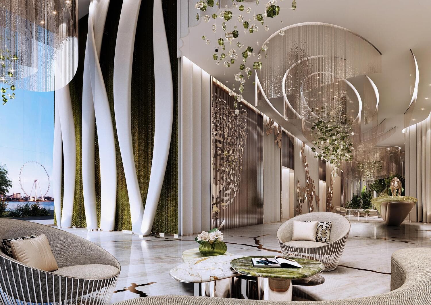Damac Bay 2 - Image 5