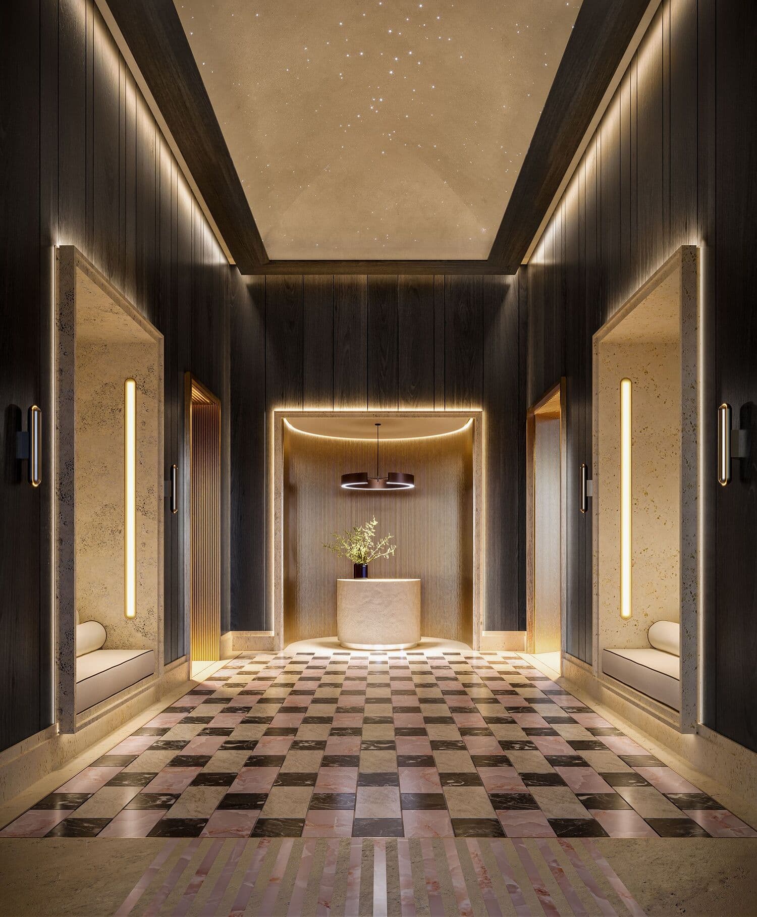 Vela Dorchester Collection - Image 3