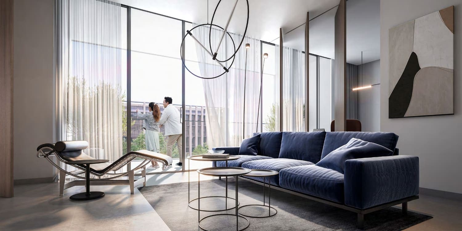 il teatro Residences 1 and 2 - Image 6