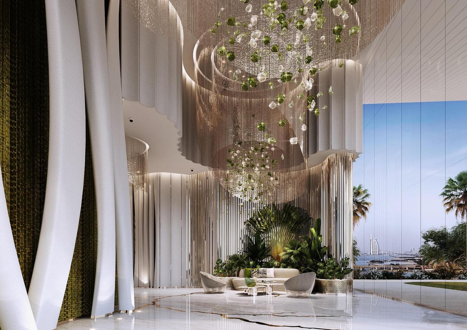 Damac Bay 2 - Image 4