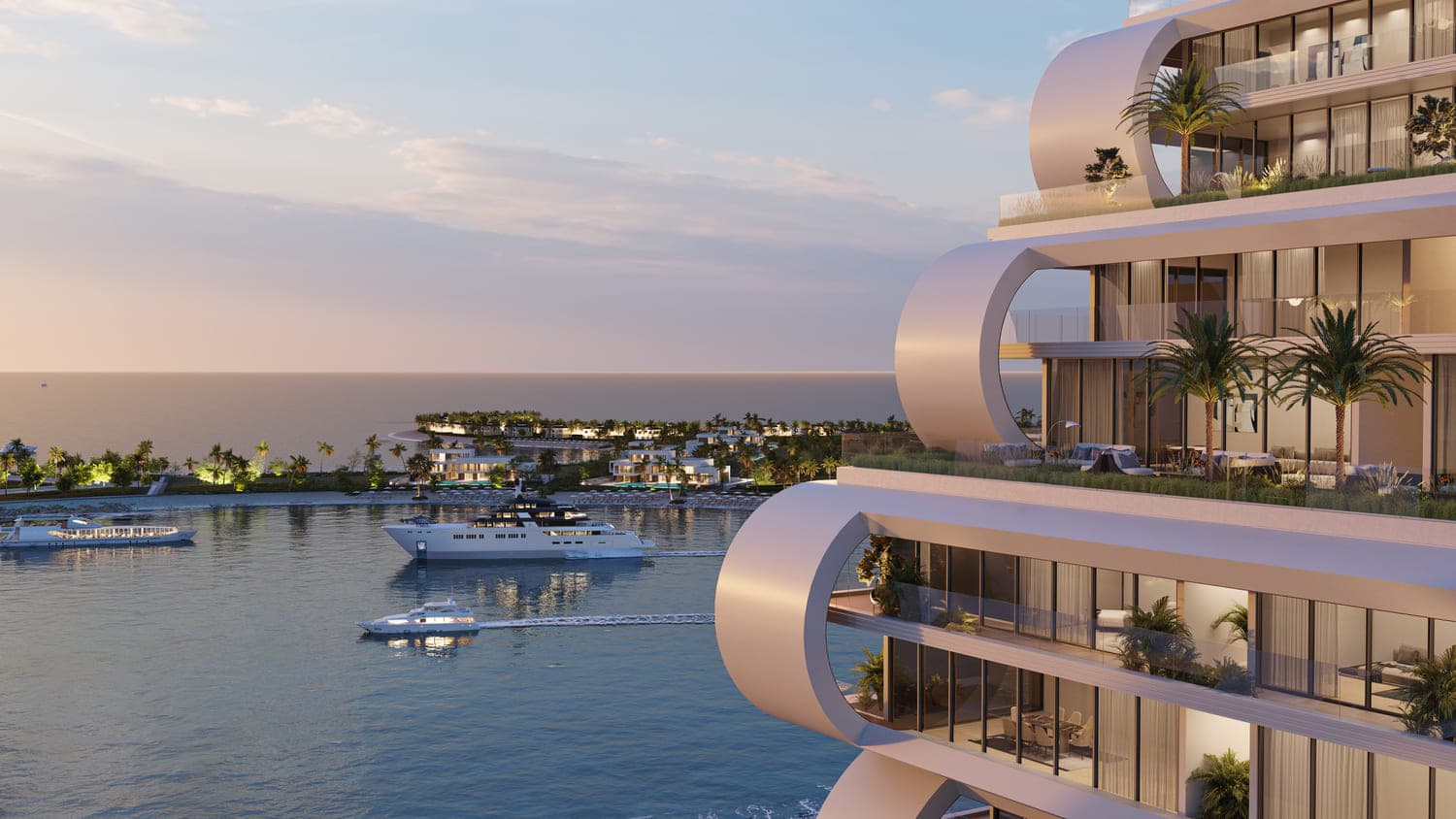 JW Marriott Residences and Resort - Image 17