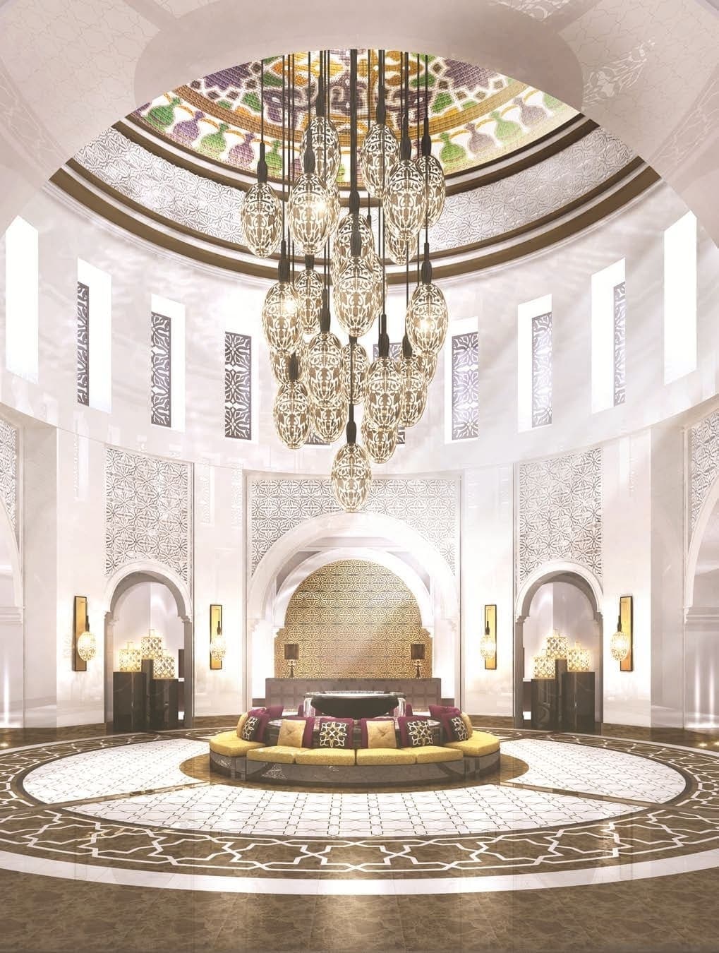 Fairmont Marina Residences - Image 3