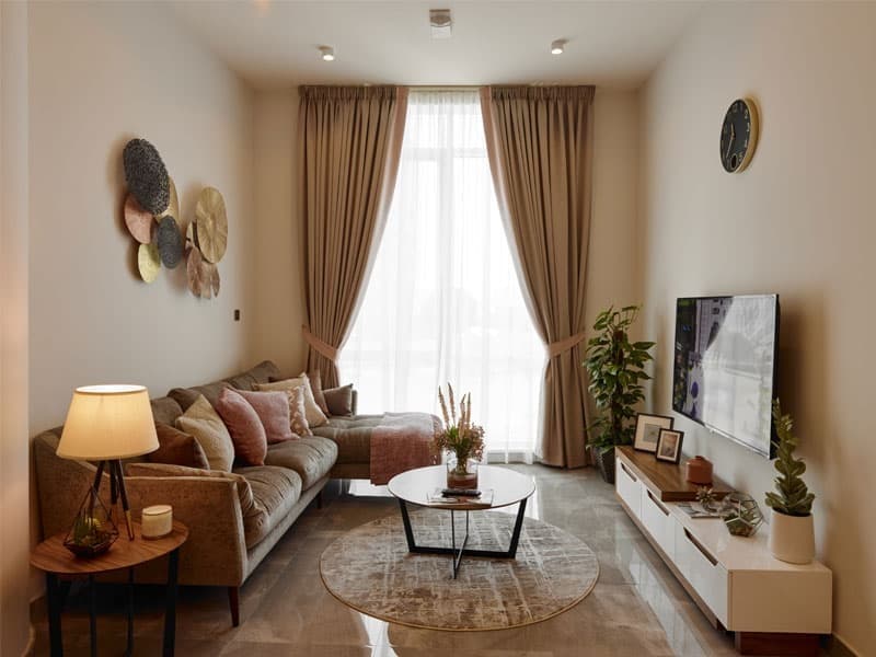 Majestique Residence 1 - Image 4
