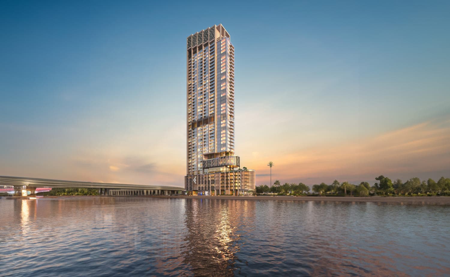 One River Point - Image 14