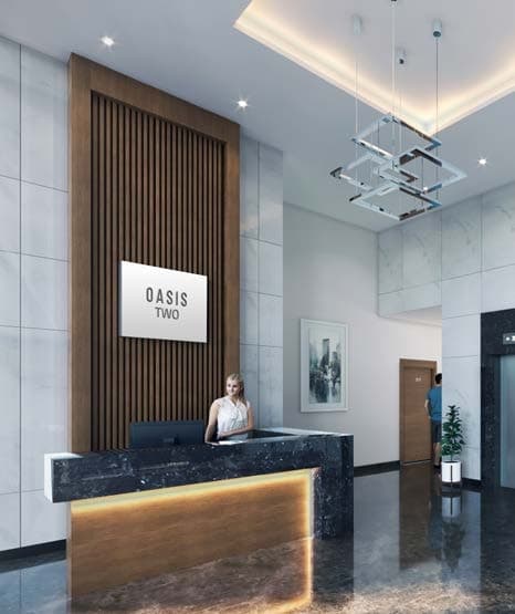Oasis Two - Image 4
