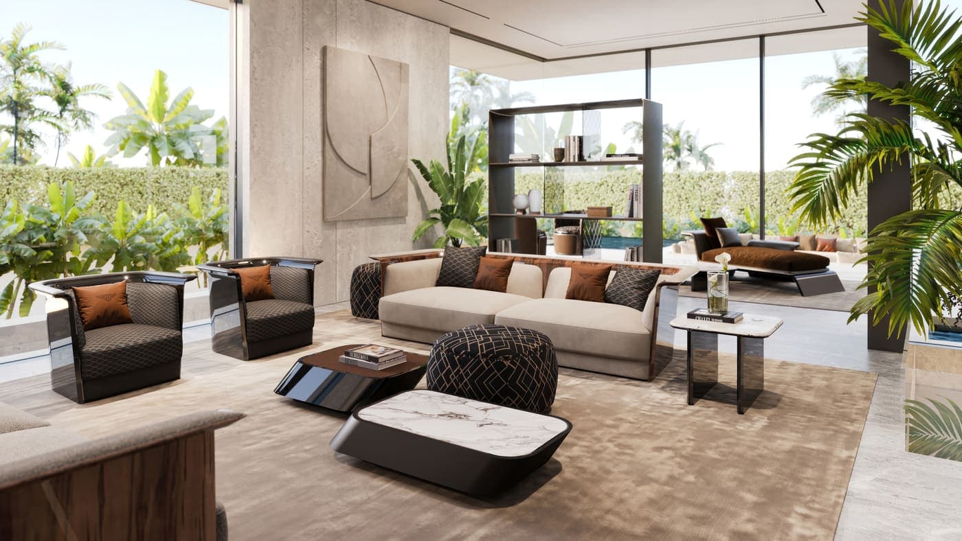 Mira Villas by Bentley Home - Image 15