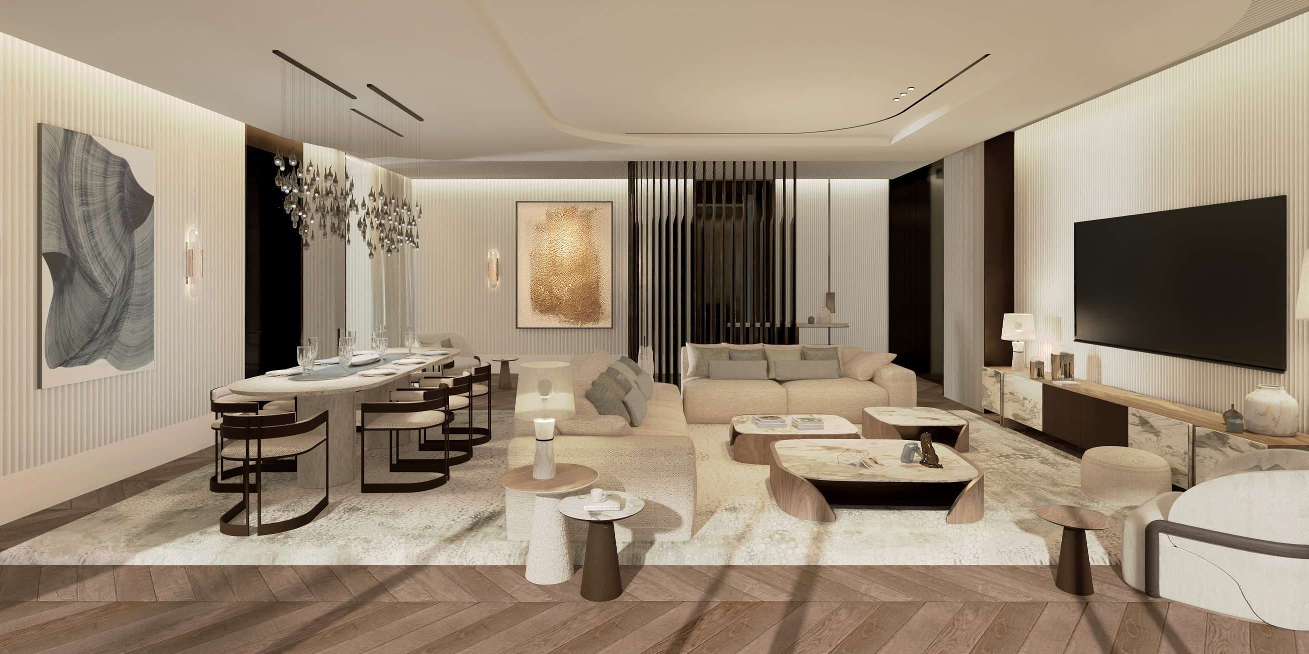 The Ritz-Carlton Residences - Image 7
