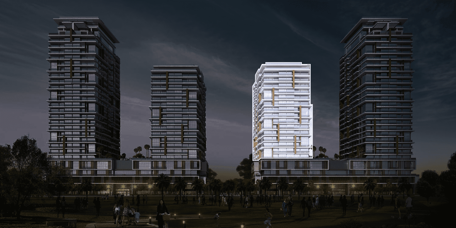 Wasl 1 Park Gate Residences - Image 15