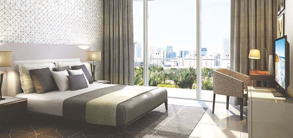 Wasl1 1 Residences - Image 12