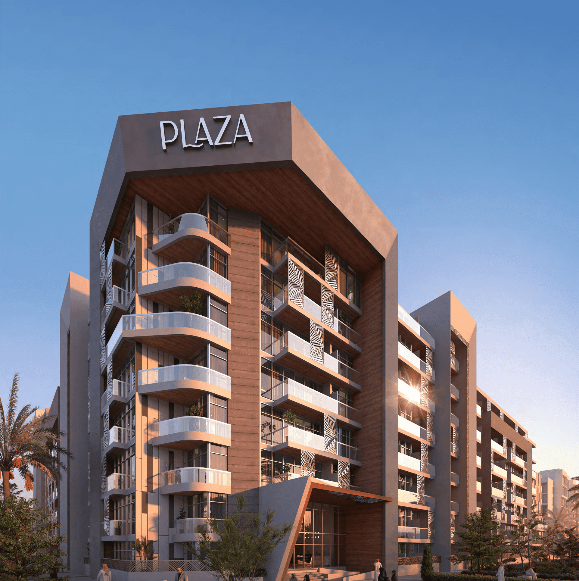 Plaza Reportage - Image 18