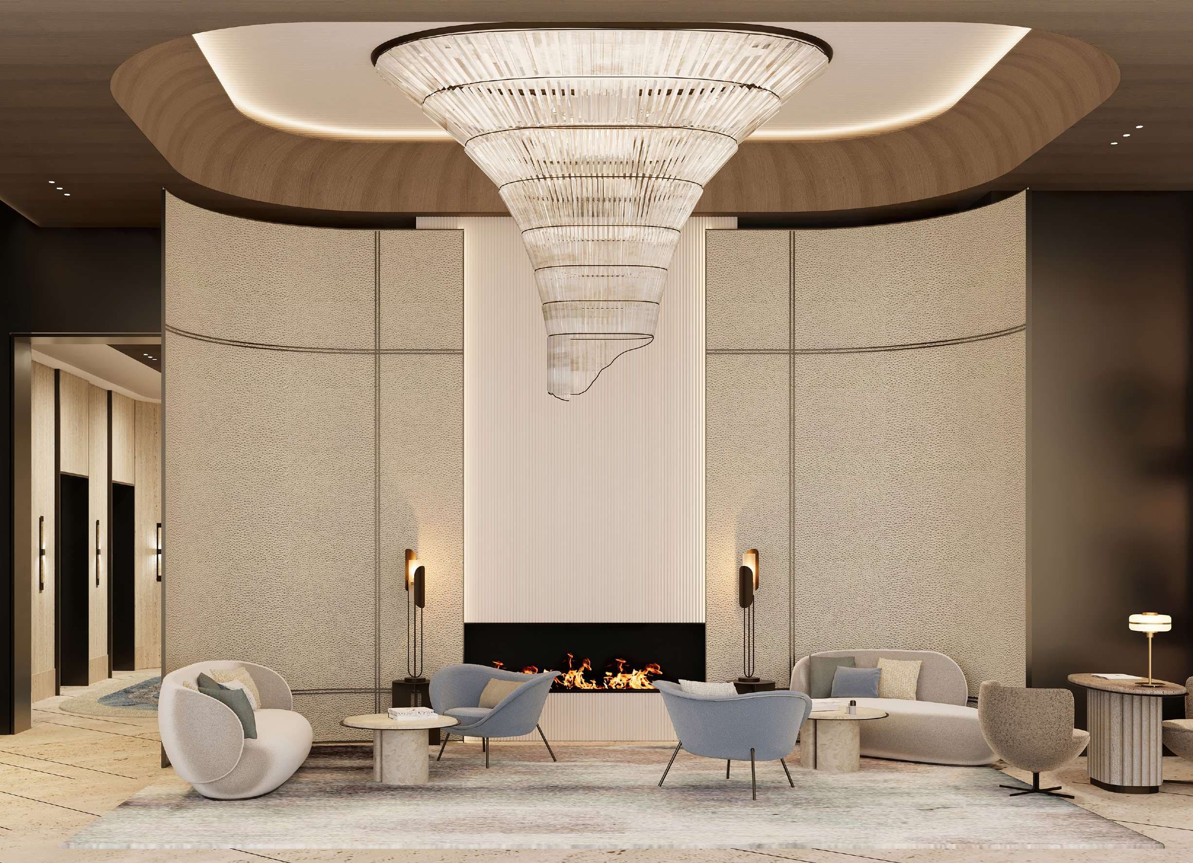 The Ritz-Carlton Residences - Image 4