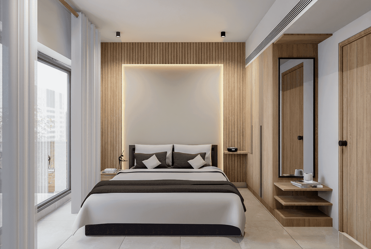 Tranquil Wellness Tower - Image 9