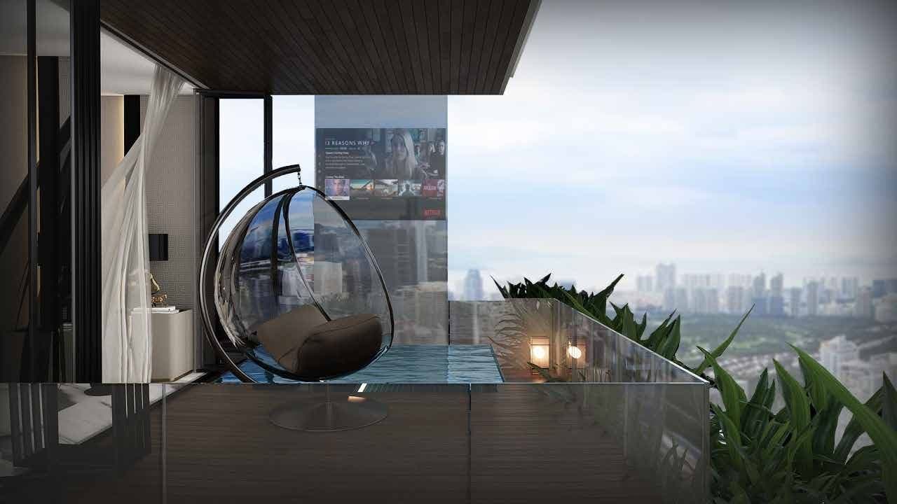 Sky Suites - Image 20