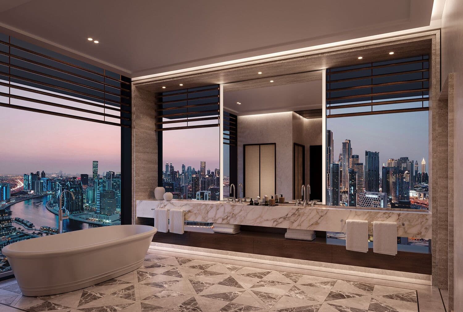 Vela Dorchester Collection - Image 9